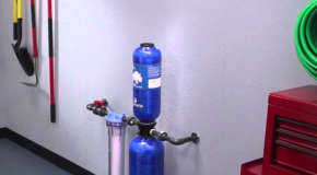 Aquasana 600,000 Gallon Rhino
